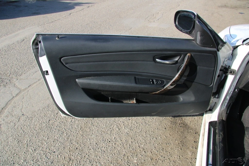 2011 BMW E81/E82/E88 1 Series - Image 12 of 21
