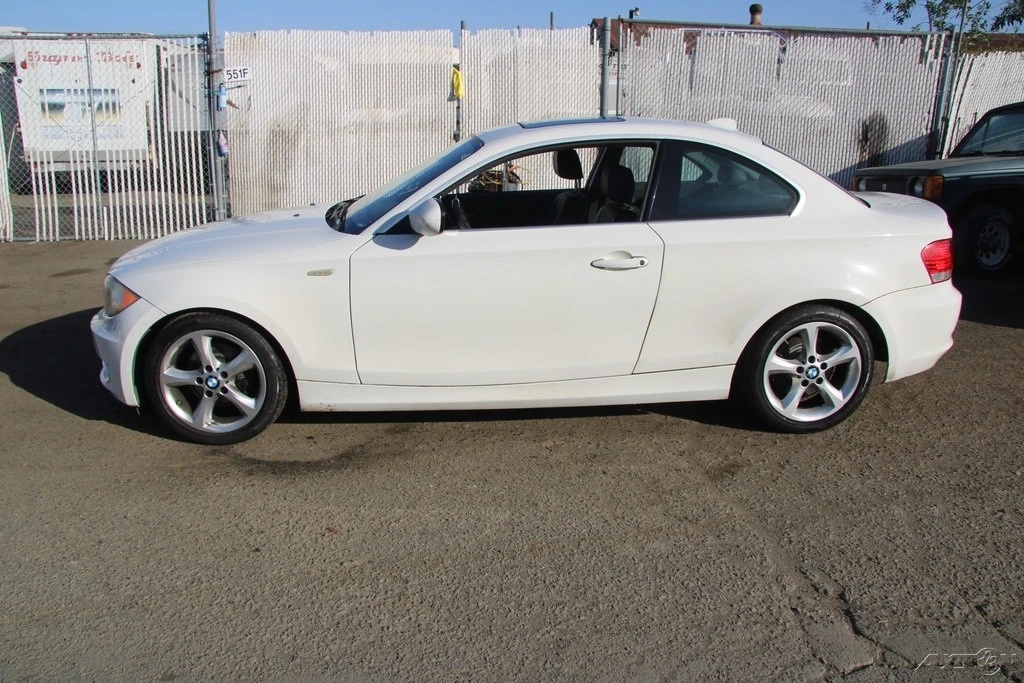 2011 BMW E81/E82/E88 1 Series - Image 3 of 21