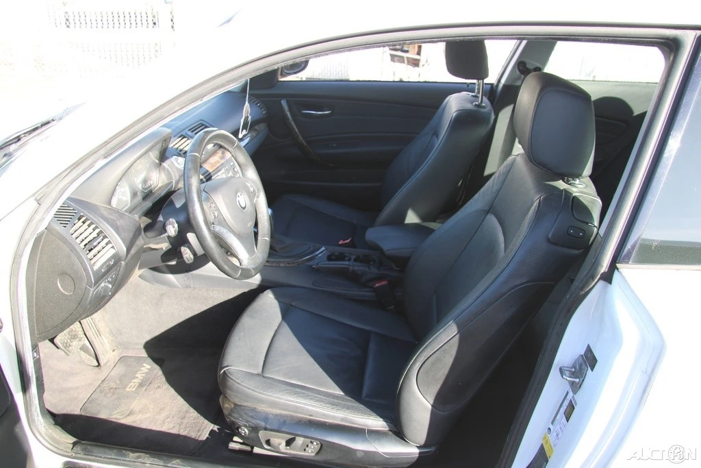 2011 BMW E81/E82/E88 1 Series - Image 13 of 21