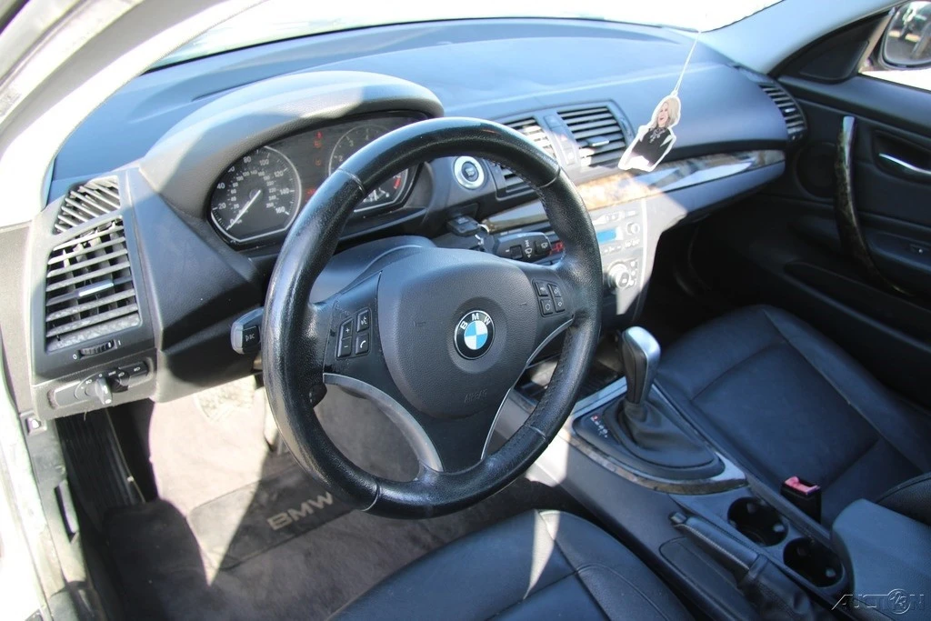 2011 BMW E81/E82/E88 1 Series - Image 14 of 21