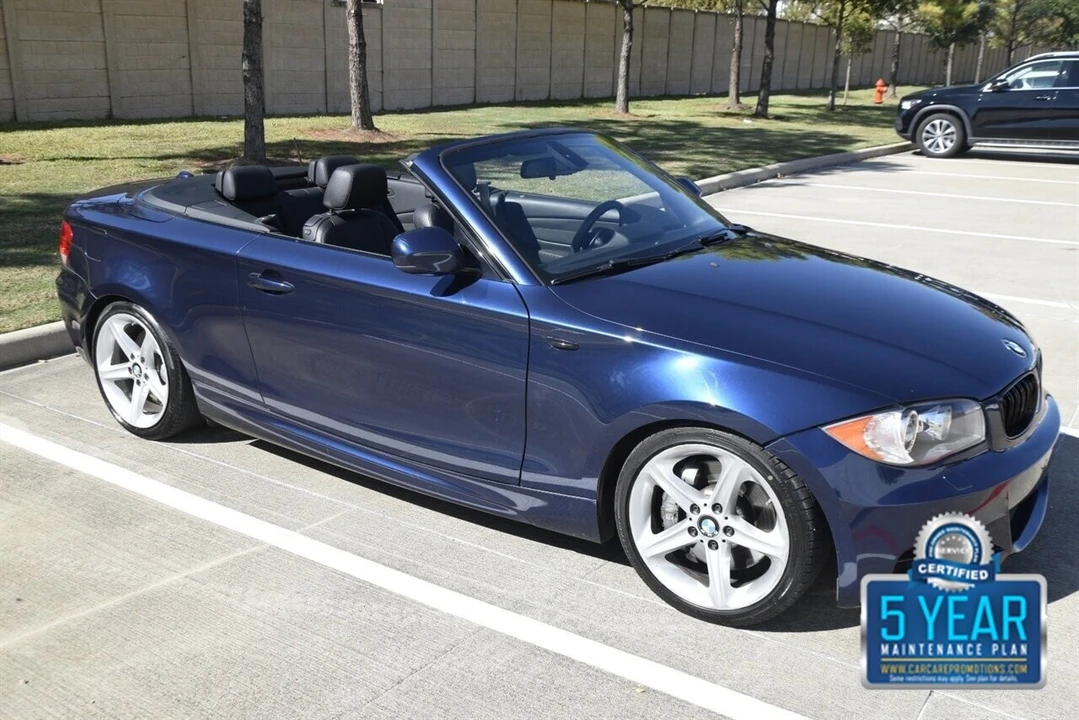 2011 BMW E82 135i & 135is - Image 4 of 4