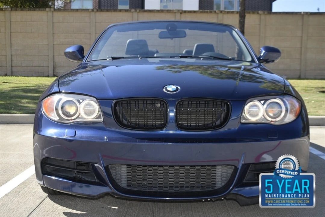 2011 BMW E82 135i & 135is - Image 3 of 4