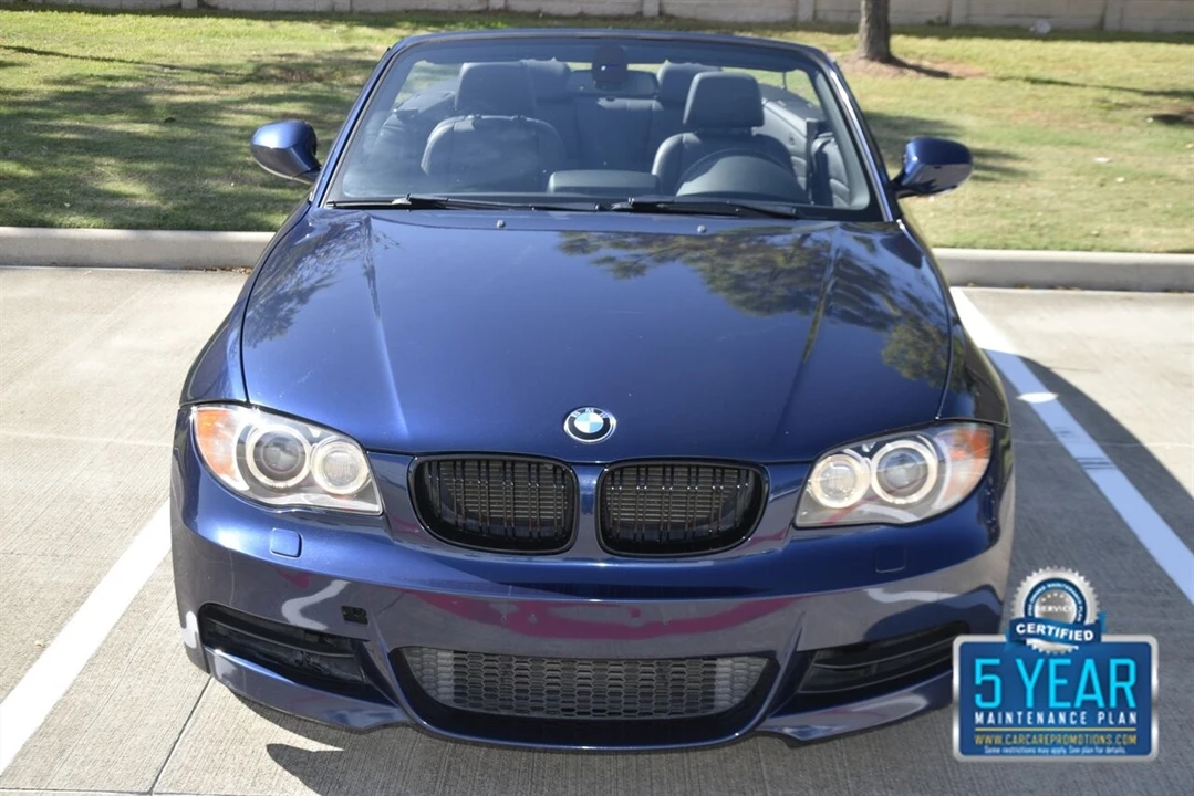 2011 BMW E82 135i & 135is - Image 2 of 4