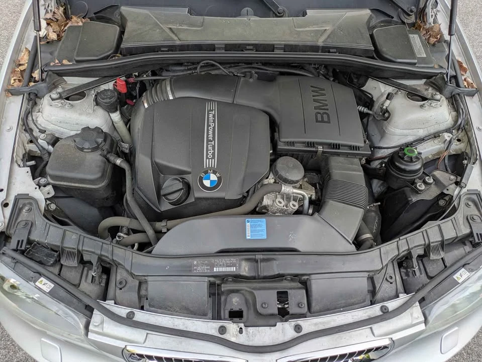 2011 BMW E82 135i & 135is - Image 13 of 20