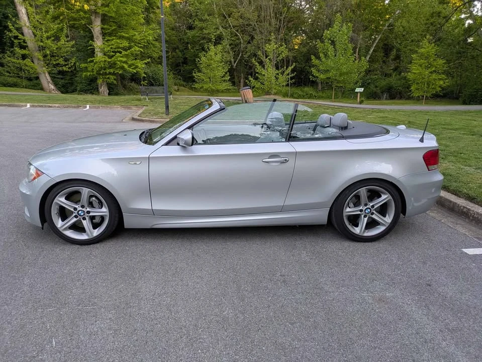 2011 BMW E82 135i & 135is - Image 12 of 20