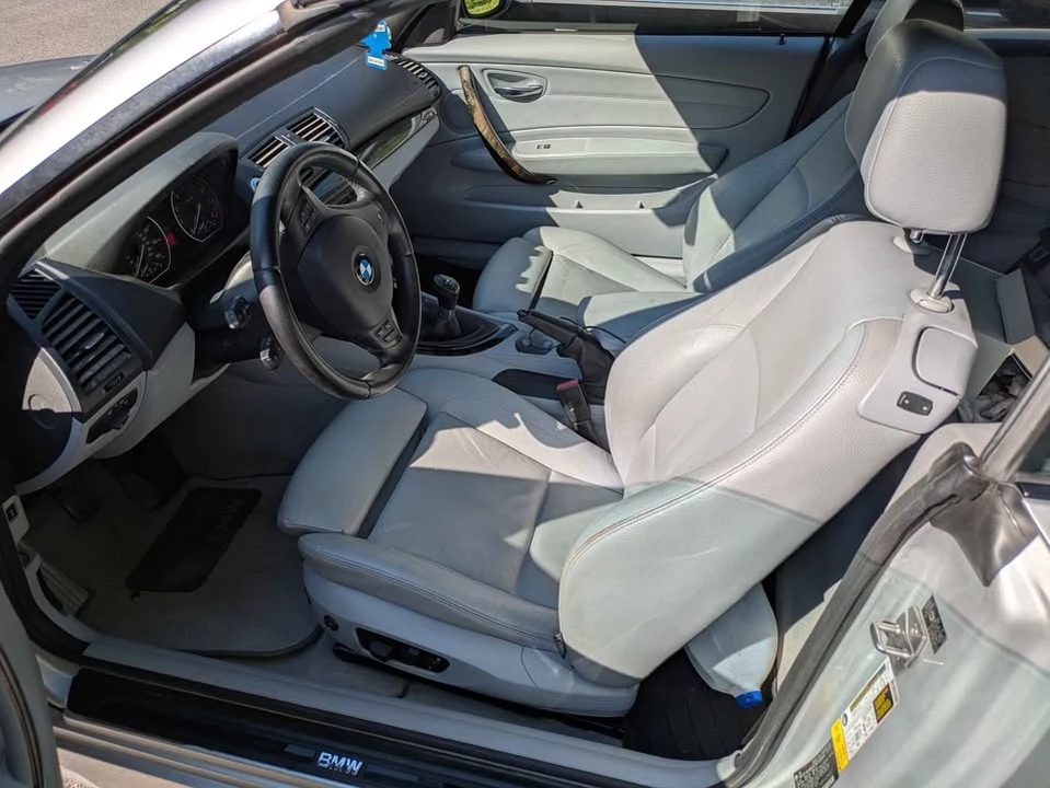 2011 BMW E82 135i & 135is - Image 14 of 20