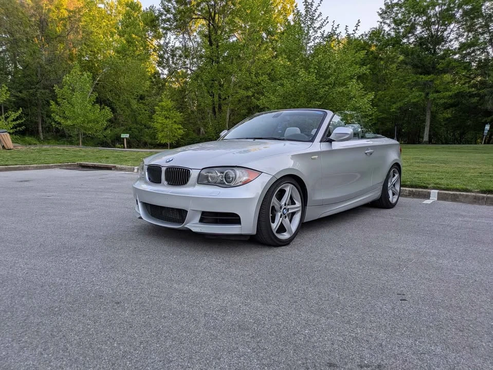 2011 BMW E82 135i & 135is - Image 6 of 20