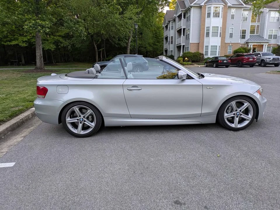 2011 BMW E82 135i & 135is - Image 11 of 20