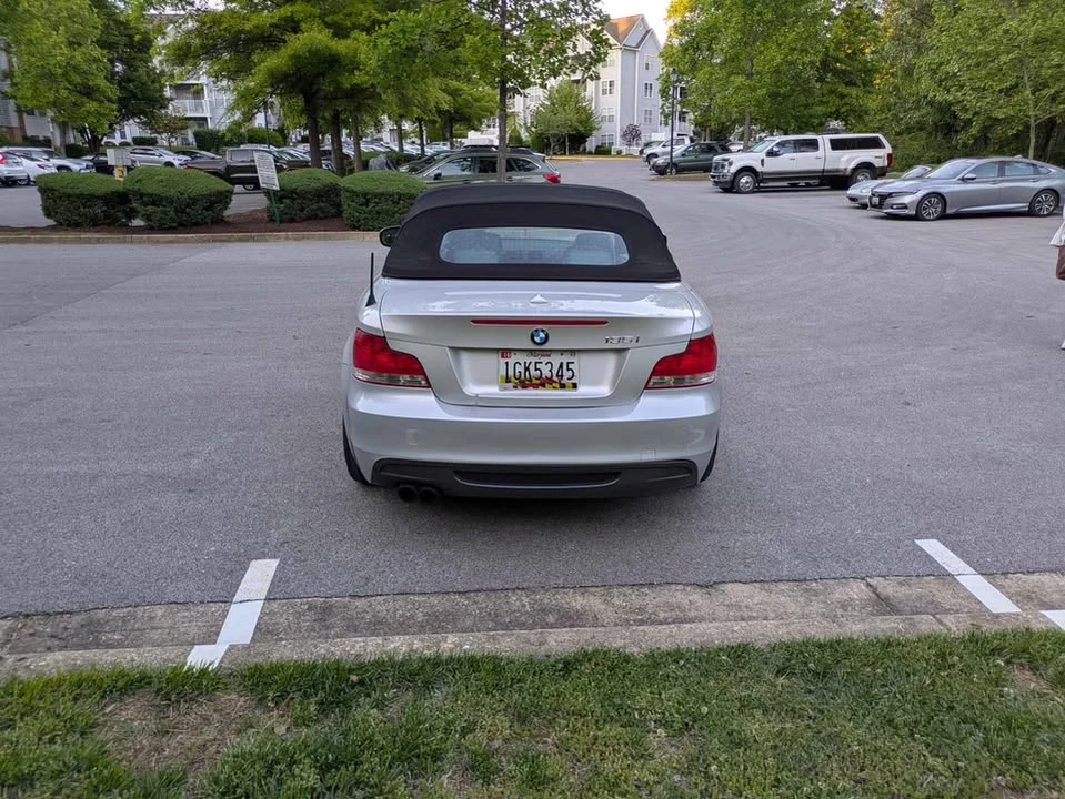 2011 BMW E82 135i & 135is - Image 5 of 20