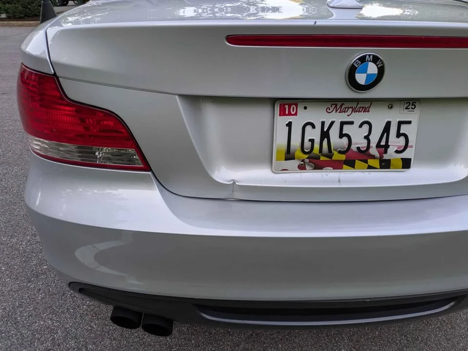 2011 BMW E82 135i & 135is - Image 18 of 20