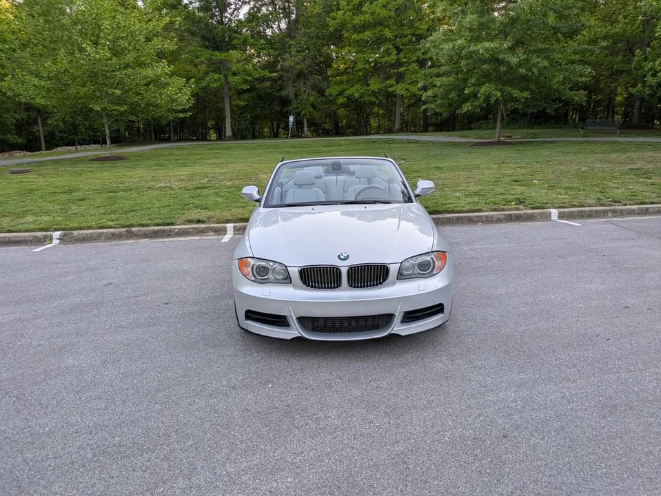 2011 BMW E82 135i & 135is - Image 8 of 20