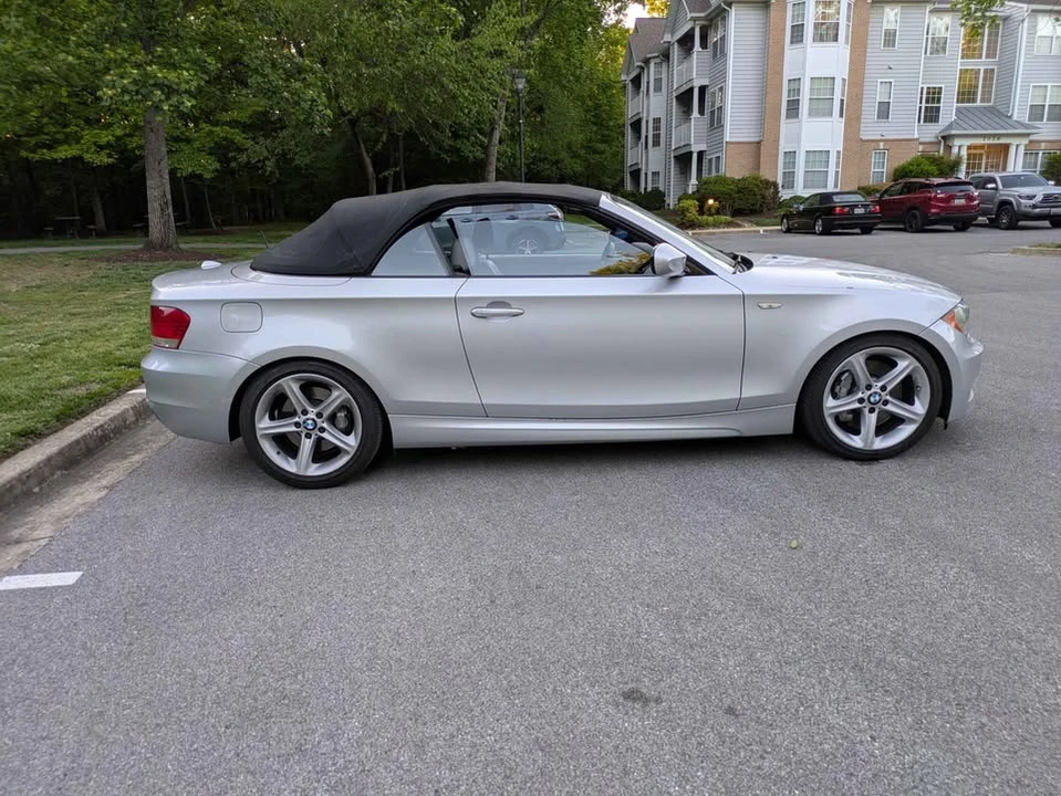 2011 BMW E82 135i & 135is - Image 3 of 20