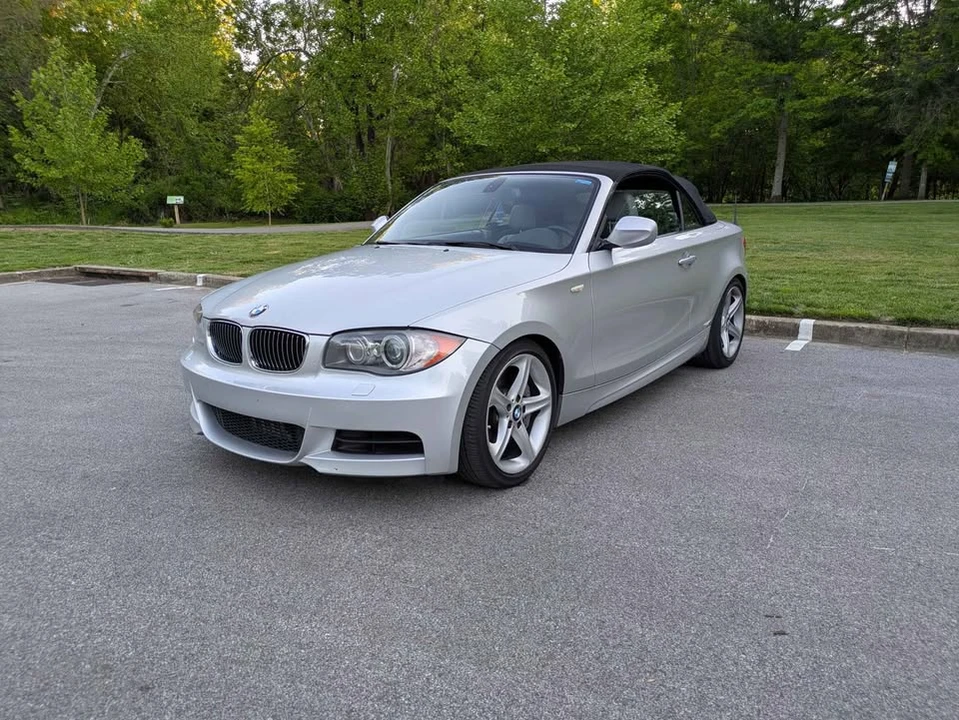2011 BMW E82 135i & 135is - Image 2 of 20