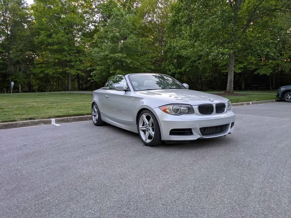 2011 BMW E82 135i & 135is - Image 7 of 20