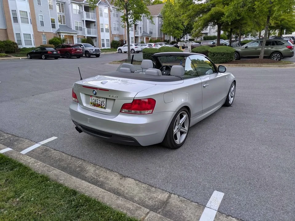 2011 BMW E82 135i & 135is - Image 10 of 20