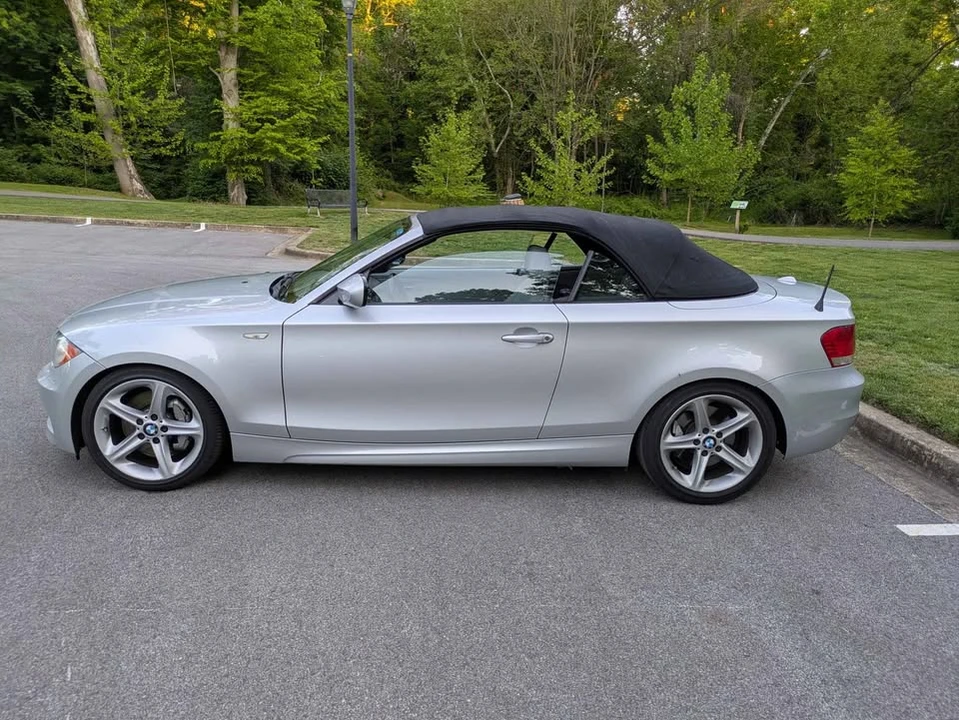 2011 BMW E82 135i & 135is - Image 4 of 20