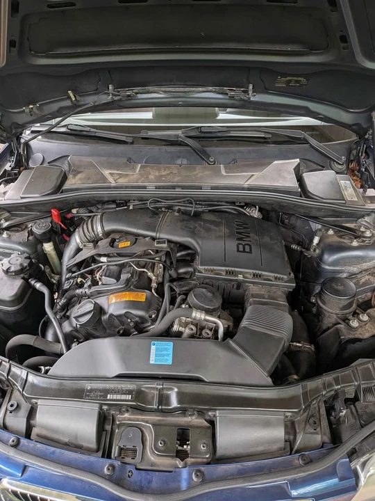 2011 BMW E82 135i & 135is - Image 8 of 8