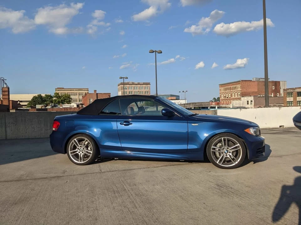2011 BMW E82 135i & 135is - Image 4 of 8