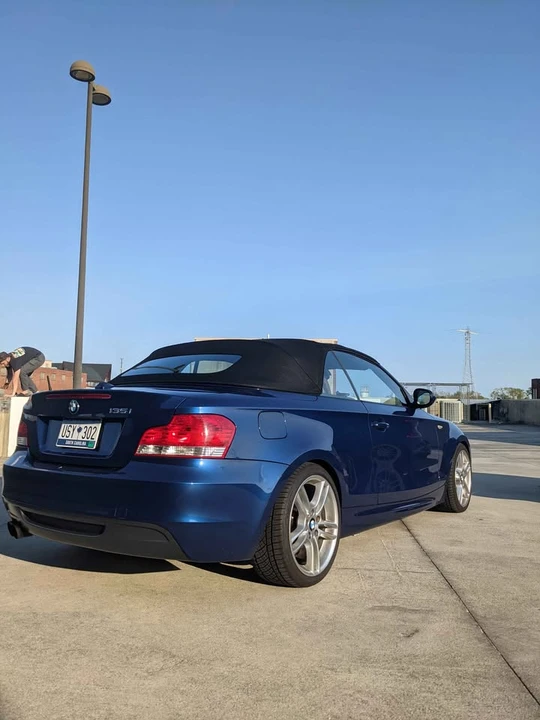 2011 BMW E82 135i & 135is - Image 3 of 8
