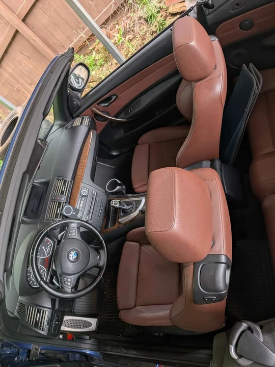 2011 BMW E82 135i & 135is - Image 5 of 8