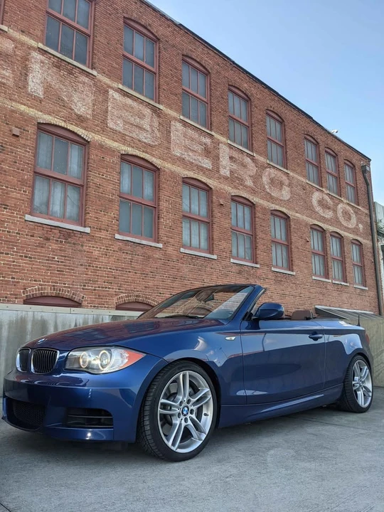 2011 BMW E82 135i & 135is - Image 2 of 8