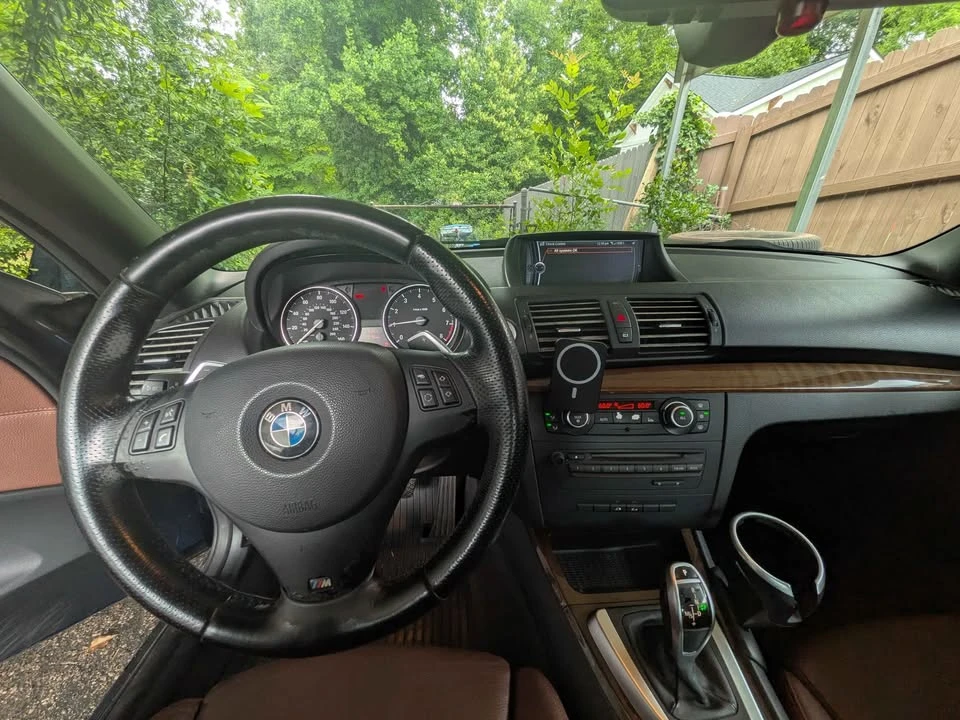 2011 BMW E82 135i & 135is - Image 7 of 8