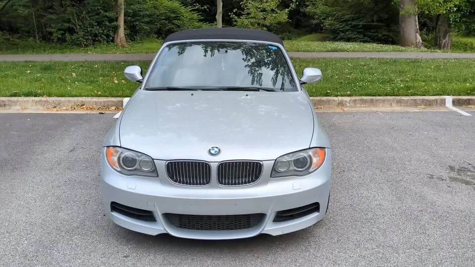 2011 BMW E82 135i & 135is - Image 20 of 20