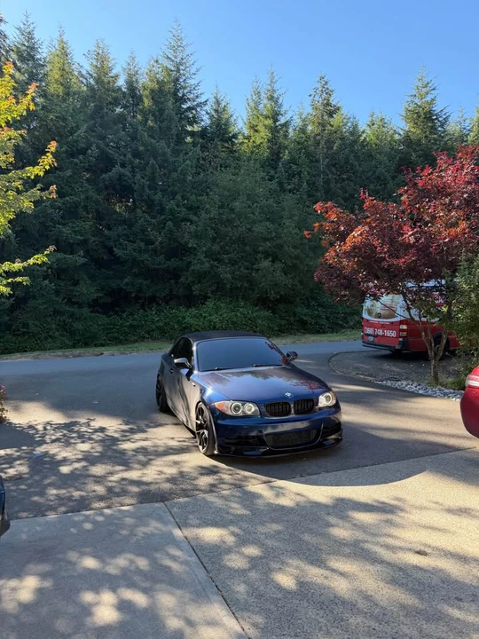 2011 BMW E81/E82/E88 1 Series - Image 3 of 10