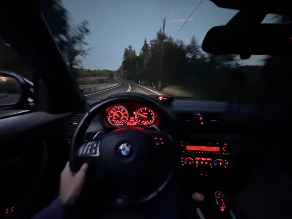 2011 BMW E81/E82/E88 1 Series - Image 8 of 10