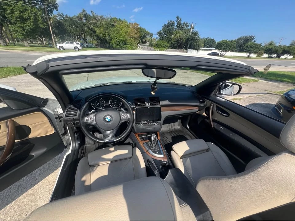 2011 BMW E81/E82/E88 1 Series - Image 12 of 20