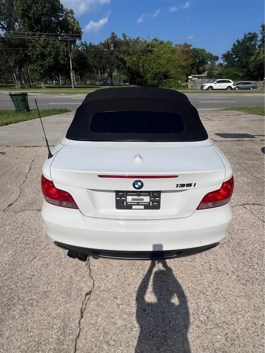 2011 BMW E81/E82/E88 1 Series - Image 18 of 20