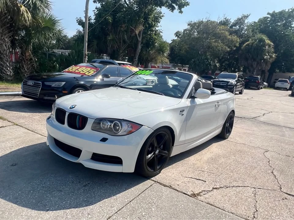 2011 BMW E81/E82/E88 1 Series - Image 3 of 20