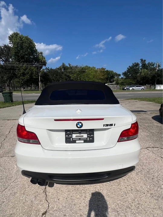 2011 BMW E81/E82/E88 1 Series - Image 20 of 20