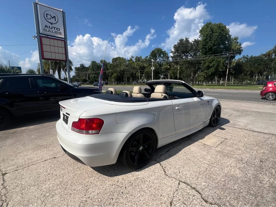 2011 BMW E81/E82/E88 1 Series - Image 8 of 20