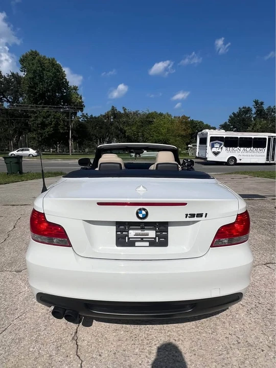 2011 BMW E81/E82/E88 1 Series - Image 7 of 20