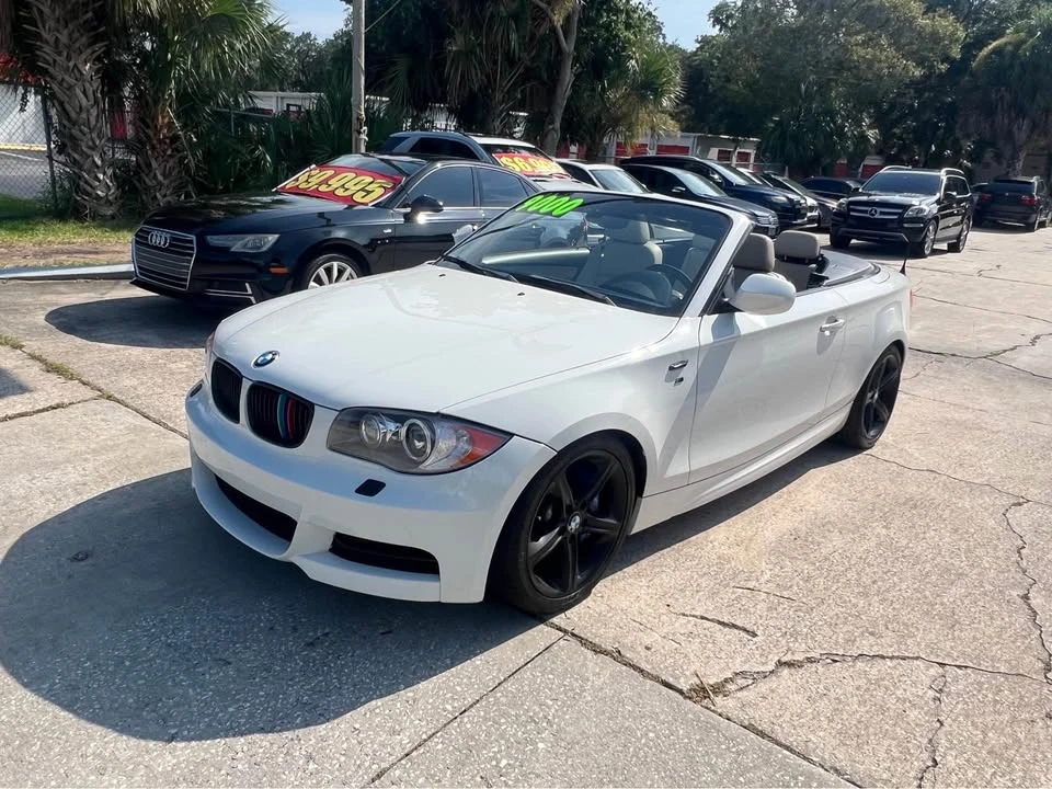 2011 BMW E81/E82/E88 1 Series - Image 4 of 20