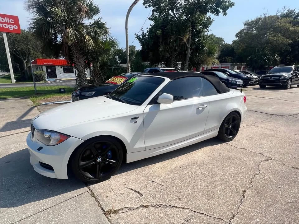 2011 BMW E81/E82/E88 1 Series - Image 17 of 20