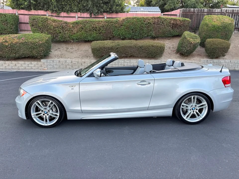 2011 BMW E82 135i & 135is - Image 2 of 19