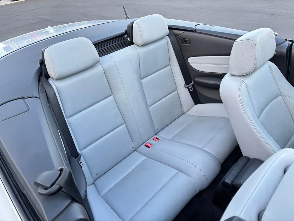 2011 BMW E82 135i & 135is - Image 14 of 19