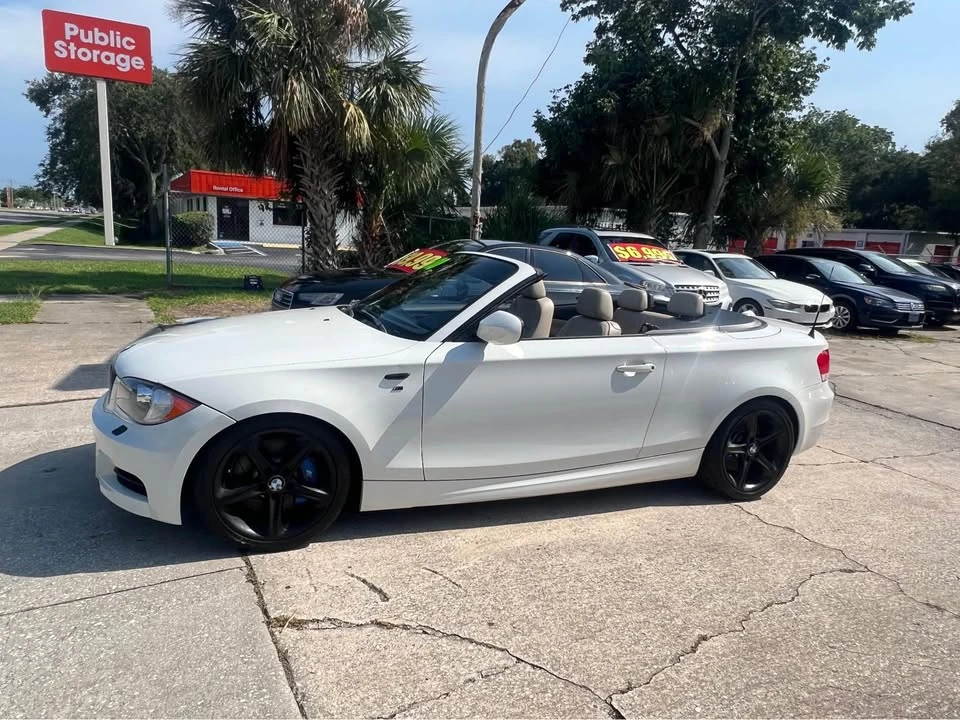 2011 BMW E81/E82/E88 1 Series - Image 2 of 20