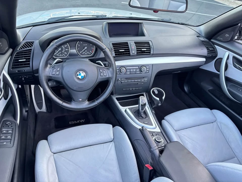 2011 BMW E82 135i & 135is - Image 12 of 19