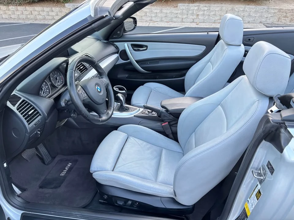 2011 BMW E82 135i & 135is - Image 11 of 19