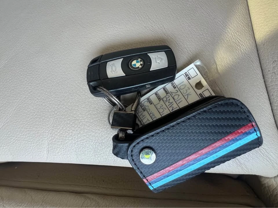 2011 BMW E81/E82/E88 1 Series - Image 19 of 20