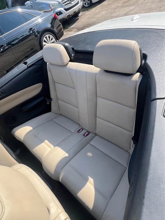2011 BMW E81/E82/E88 1 Series - Image 10 of 20