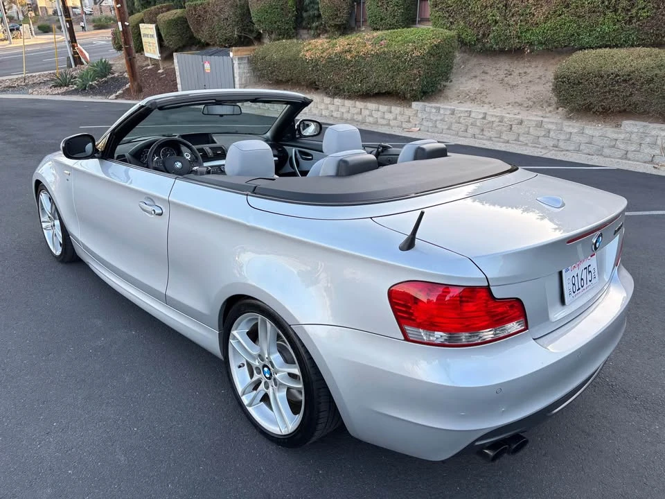 2011 BMW E82 135i & 135is - Image 3 of 19
