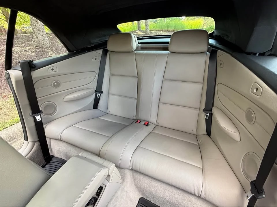 2011 BMW E82 135i & 135is - Image 16 of 20