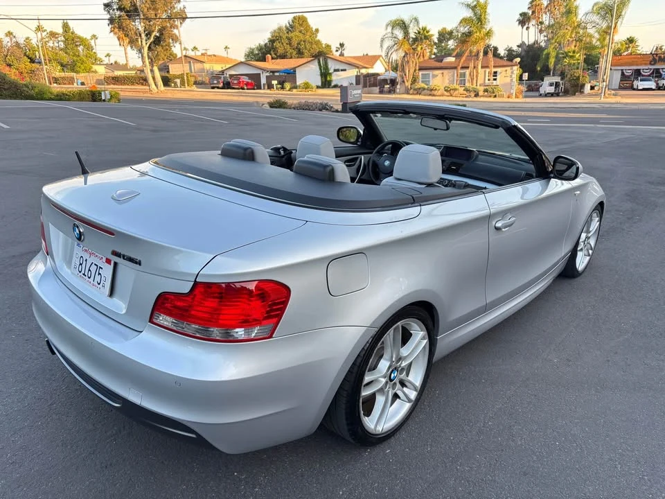 2011 BMW E82 135i & 135is - Image 5 of 19