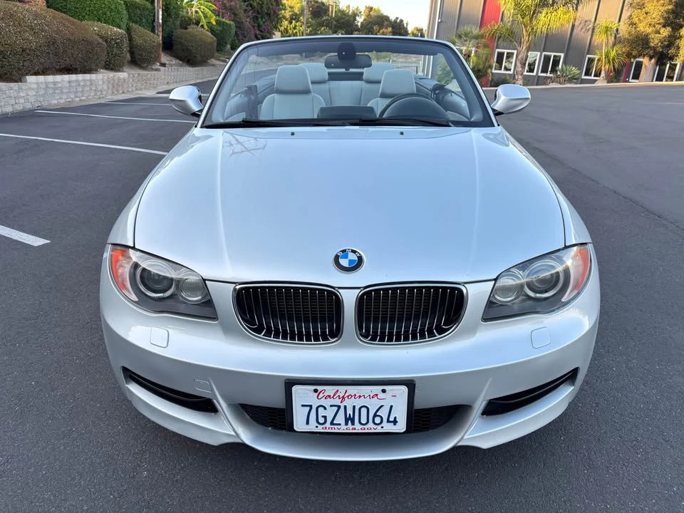 2011 BMW E82 135i & 135is - Image 8 of 19