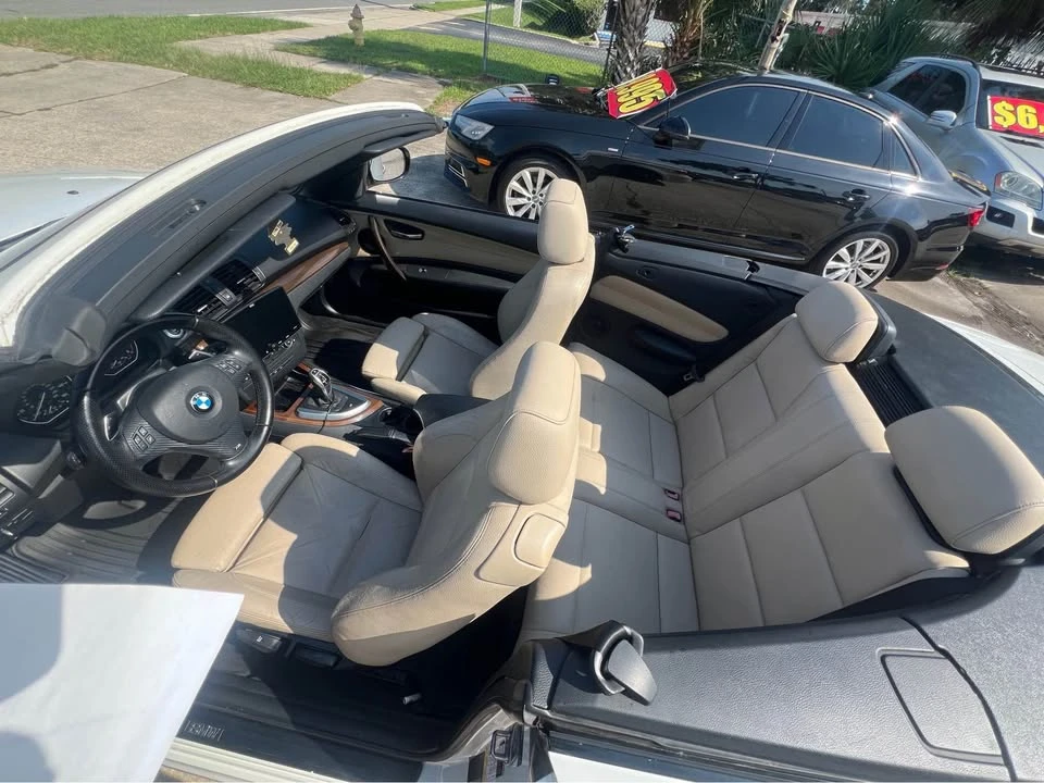 2011 BMW E81/E82/E88 1 Series - Image 13 of 20