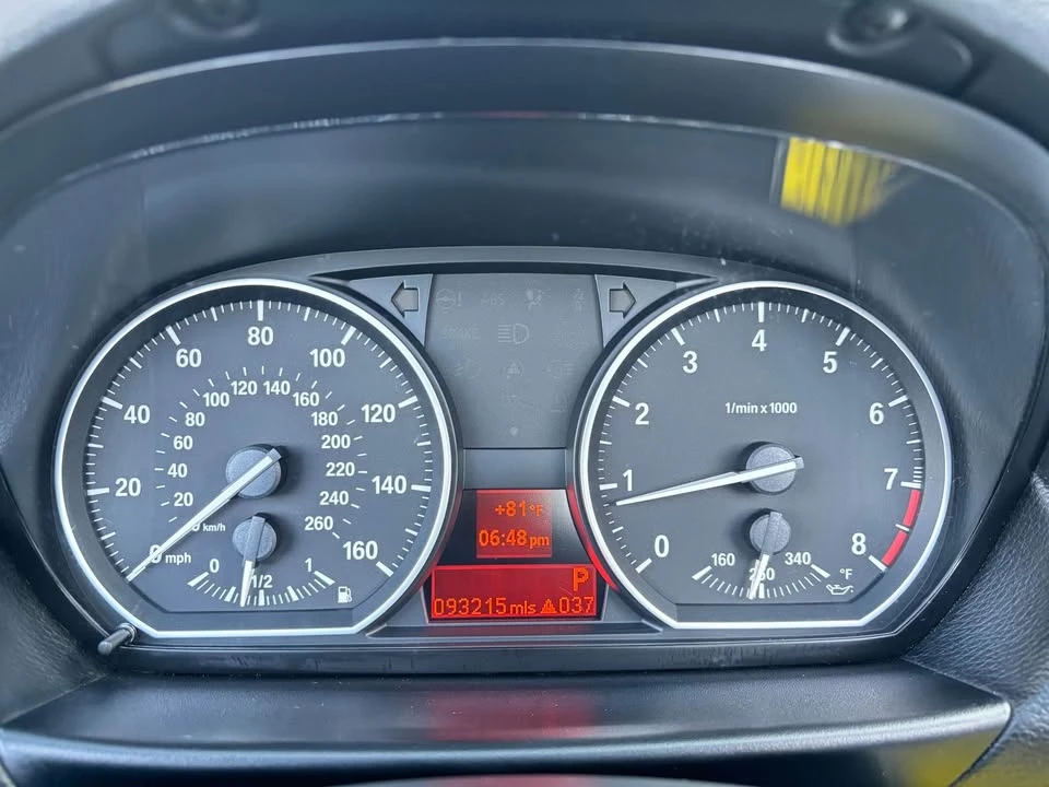 2011 BMW E82 135i & 135is - Image 16 of 19